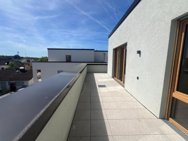 Ein Penthouse, das zum Träumen einlädt!