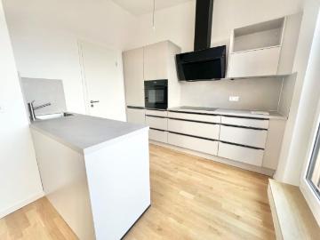 Ein Penthouse, das zum Träumen einlädt!