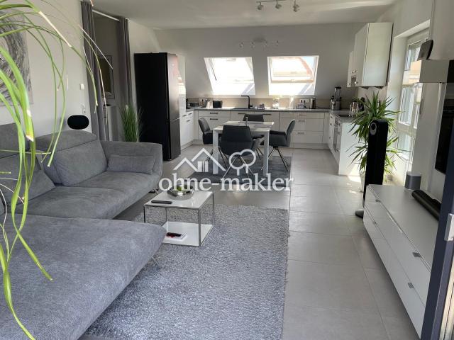 Ein perfekter Platz an der Sonne – schöner geht´s nicht Penthouse