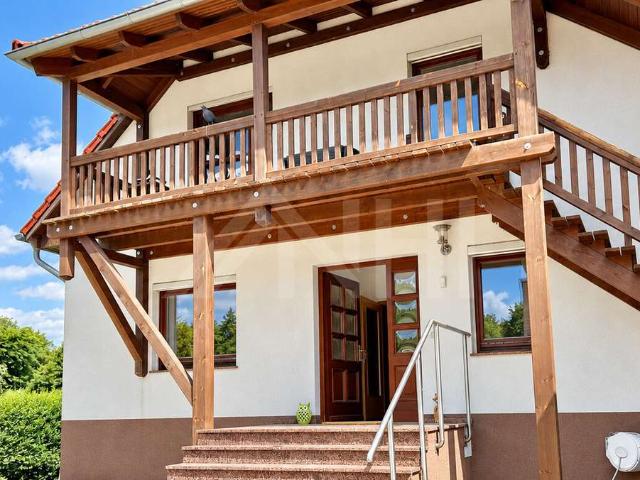 Ein Pinselstrich vom Traumhaus entfernt. Zweitwohnsitz oder Ferienhaus am Schwielochsee
