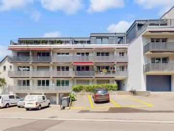 Elgg, Bezirk Winterthur, Kanton Zürich