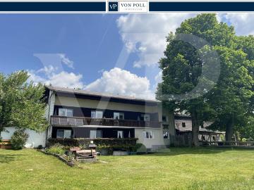 Ein Platz zum Ankommen Naturidylle auf 950 Metern