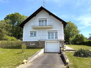 Haus kaufen in Heiligenkreuz im Lafnitztal - Balkon