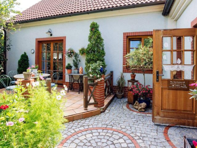 Ein Platz zum Leben und Wachsen: Vielseitiges Anwesen im Waldviertel