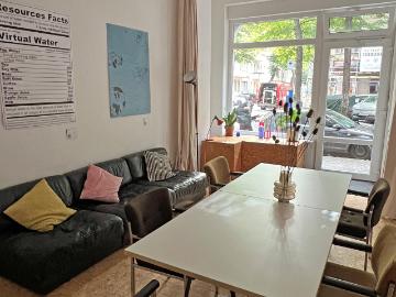 Elbestraße, Berlin, Steglitz-Zehlendorf, Stahnsdorf, Spreewald, Bundesland Brandenburg