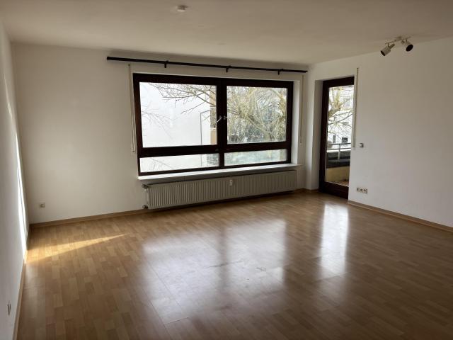 Ein Platz zum Wohlfühlen – ruhig gelegen, stadtnah!