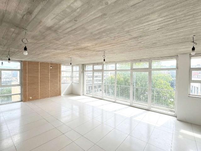 Ein Raum. Viele Möglichkeiten. Gestalten Sie Ihr Loft ganz nach Ihren Vorstellungen!