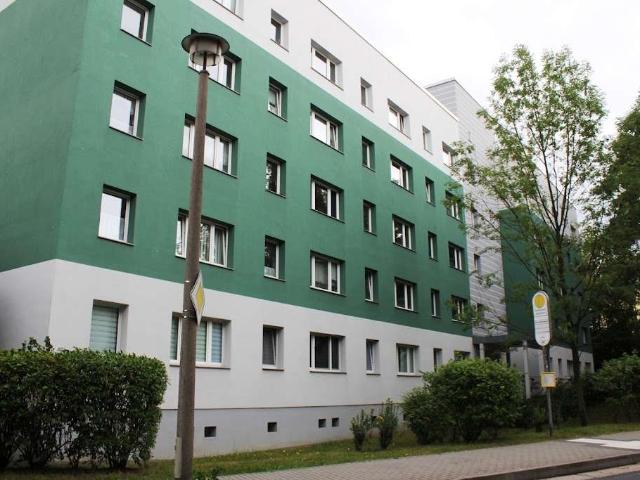 Ein Raum Wohnung im Zentrum von Weißwasser