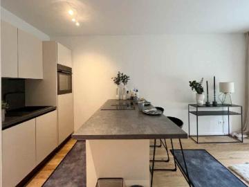 First Floor zum Verkauf in 2371 - Garten