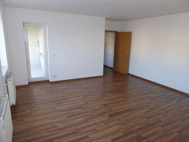 Ein Raumwohnung zur Kapitalanlage mit TG Stellplatz und Aufzug