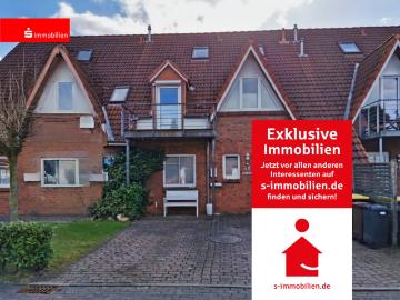 Haus kaufen in Moholz, Nübbel - Garten
