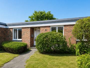 Ein Rückzugsort in Bestlage von Bensberg Bungalow mit Garten zum Verlieben