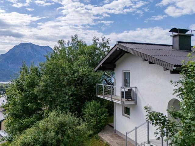Ein Rückzugsort mit Zukunft – geborgen im Salzkammergut