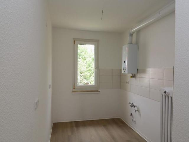 Ein Ruhepol auf dem Kaßberg 2 Zimmer mit Balkon