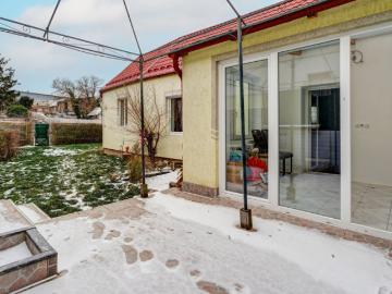 Ein ruhiges Zuhause im Weinviertel – Altlichtenwarth