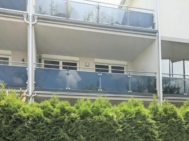 Ein Wohlfühlzuhause! 4 Zimmer Wohnung in Bobingen b. Augsburg
