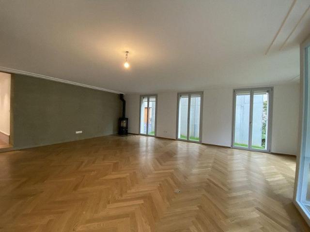 Ein Wohnjuwel im Lorraine Quartier – Eleganz, Charme & zentrale Lage