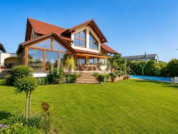 Wäldi, Bezirk Kreuzlingen, Bezirk Kreuzlingen, Thurgau