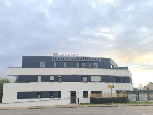 Ein Wohntraum mit Weitblick – Penthousewohnung mit außergewöhnlicher Dachterrasse in Gaimersheim