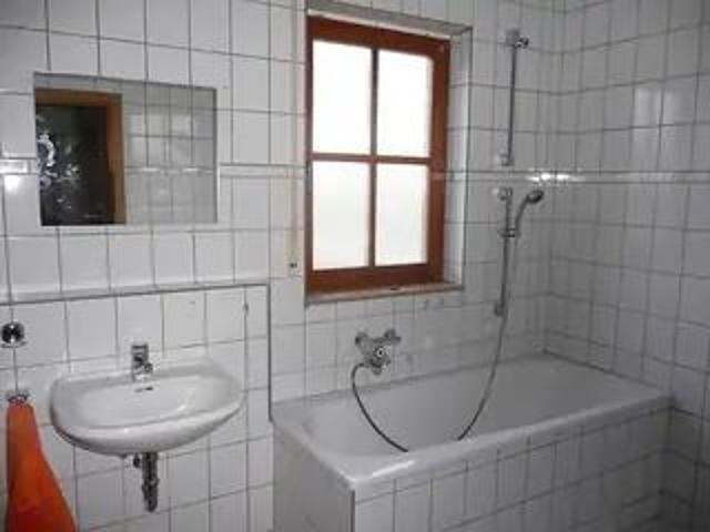 Ein Wohntraum in Günthersdorf. Balkon. grün soweit das Auge reicht!