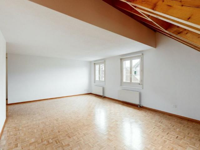 Ein Wohntraum inmitten der Altstadt von Bülach!