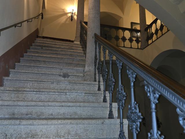 Ein Wohntraum kann wahr werden. Das Schloss zum Verlieben