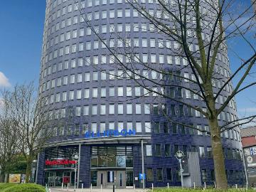 Gutenbergstraße, Dortmund, Kreuzviertel, Dortmund