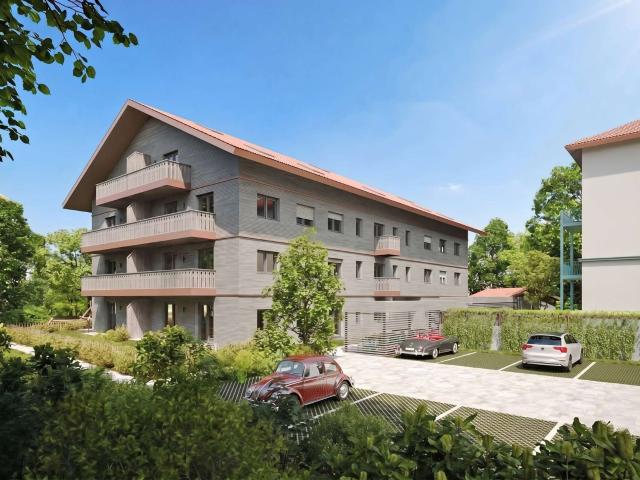 Ein wahres Juwel im Herzen von Oberhaching: Stilvolles Wohnen
