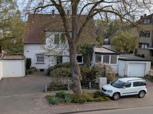 Ein wahres Zuhause! Ruhige Wohnlage zentral gelegen!