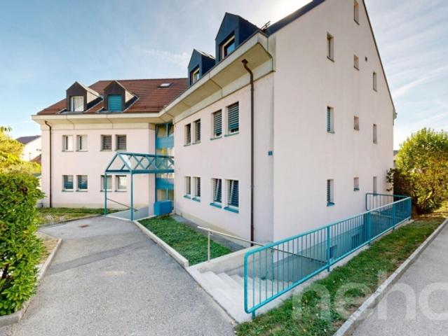 4.5 Room apartment