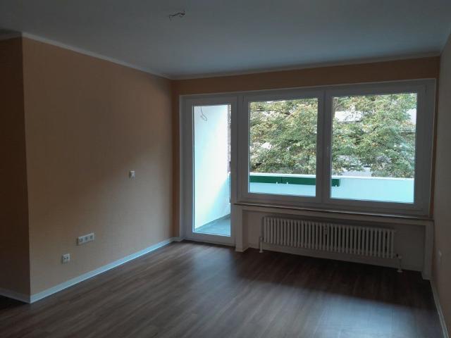Ein tolles Wohngefühl: 2 Zimmer Citywohnung