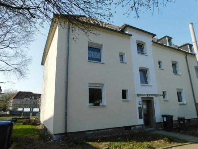 Ein tolles Wohngefühl: 2 Zimmer Wohnung mit Ausblick