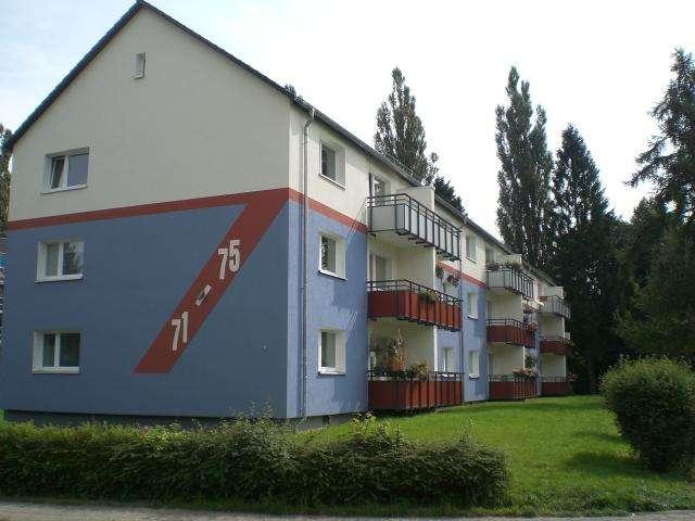 Ein tolles Wohngefühl: ansprechende 3 Zimmer Wohnung