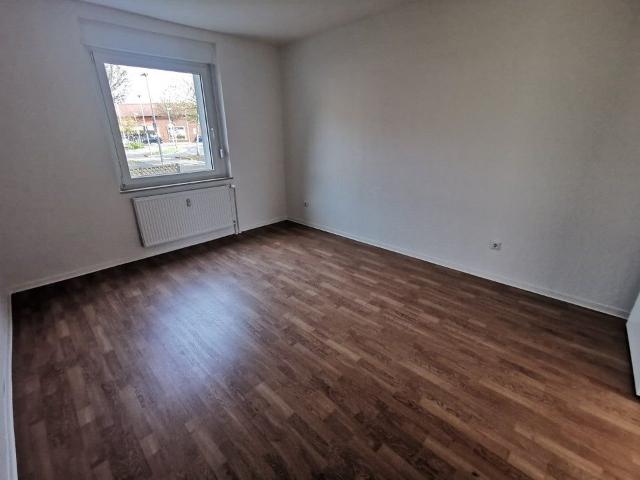 Ein tolles Wohngefühl: günstig geschnittene 2 Zi. Wohnung