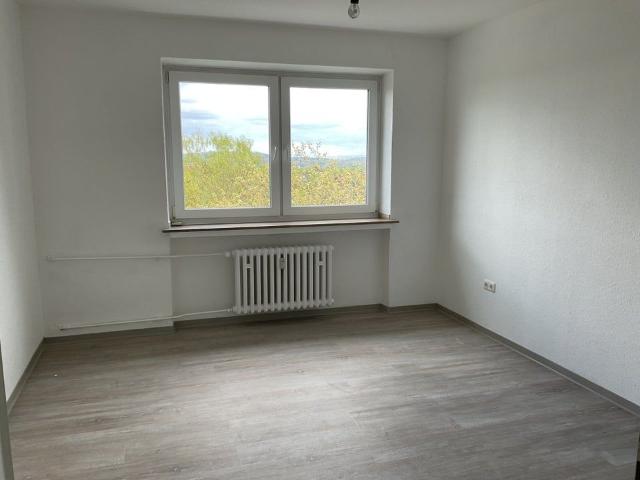Ein tolles Wohngefühl: günstig geschnittene 2 Zi. Wohnung