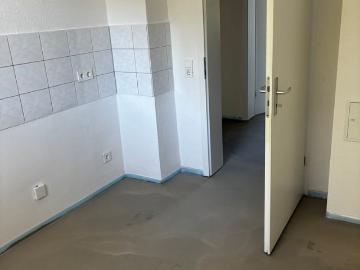 Ein tolles Wohngefühl: interessante 3,5 Zimmer Wohnung