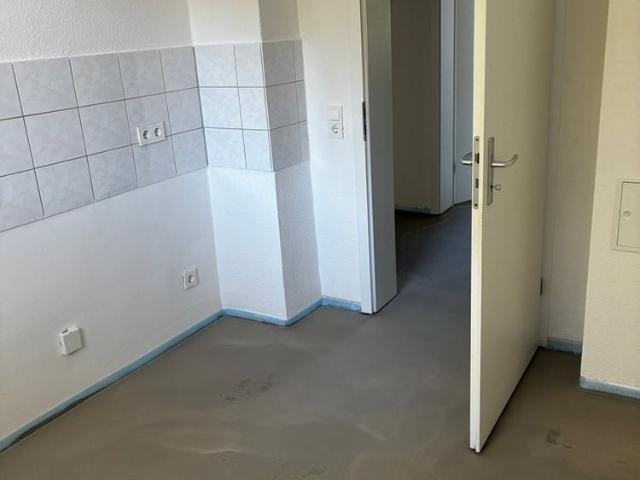 Ein tolles Wohngefühl: interessante 3,5 Zimmer Wohnung