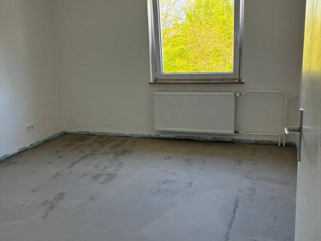 Ein tolles Wohngefühl: interessante 3,5 Zimmer Wohnung