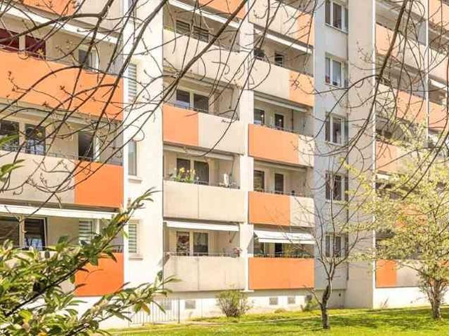 Ein tolles Wohngefühl: individuelle 2 Zimmer Wohnung