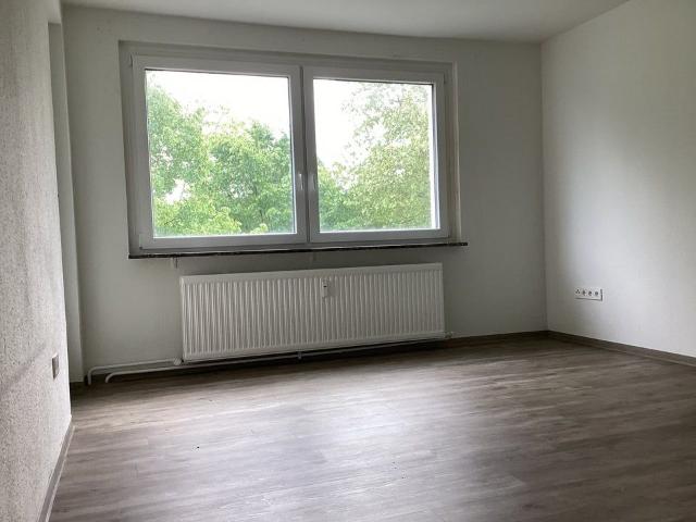 Ein tolles Wohngefühl: individuelle 3 Zimmer Wohnung