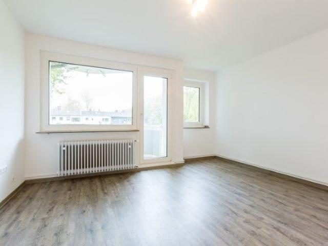 Ein tolles Wohngefühl: praktische 2 Zimmer Wohnung