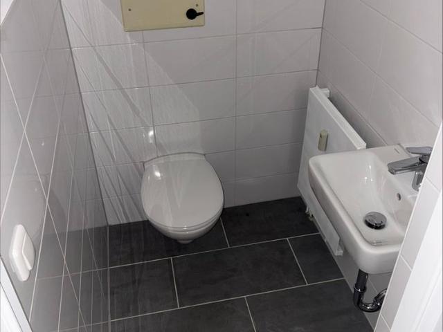 Ein tolles Wohngefühl: zentrale 4 Zimmer Wohnung mit Balkon!