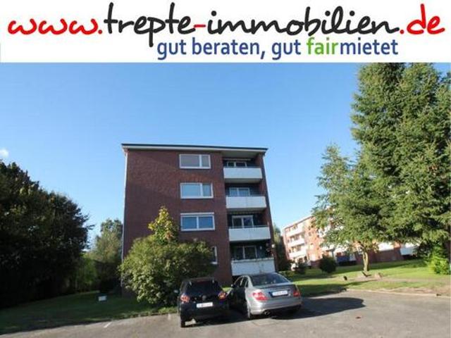 Ein Traum! Großzügige Drei Zimmer Wohnung ! Frisch renoviert! Ellerau!