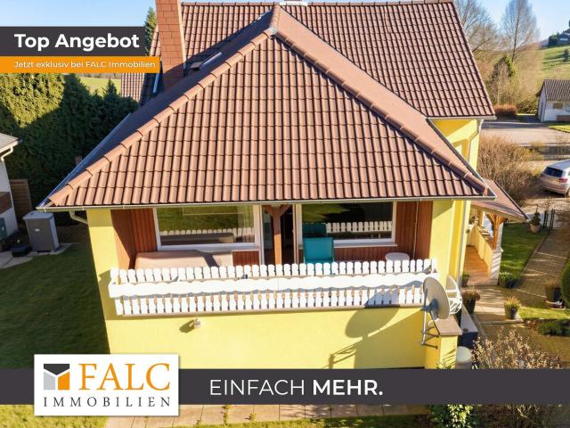 Ein Traum für die ganze Familie, ländlich ruhig und doch zentral