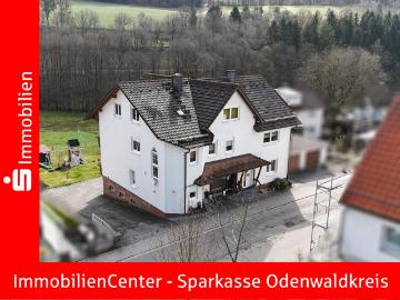 Ein Traum für große Familien 7 ZKB Wohnung + 2 Apartments Ausblick und Gartenparadies inkl.!