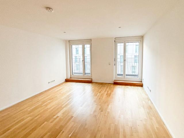 Ein Traum für Singles und Paare: 2 Zimmer Wohnung mit Terrasse