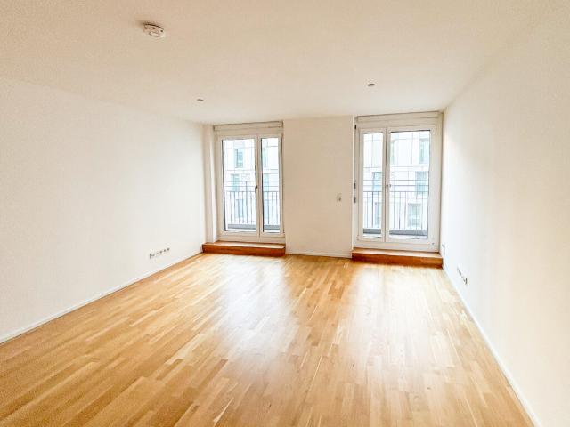 Ein Traum für Singles und Paare: 2 Zimmer Wohnung mit Terrasse