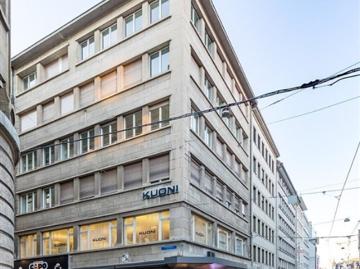 Ein Traum in Herzen von Basel