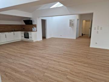 Ein Traum! Schicke 3 Zimmer Eigentumswohnung mit Balkon in 97421 Schweinfurt ID 10284