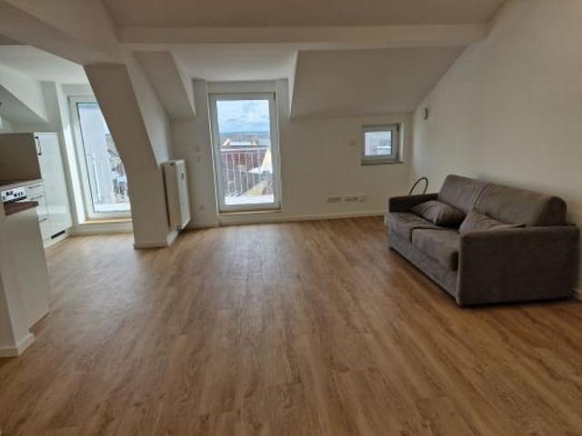 Ein Traum! Schicke 3 Zimmer Eigentumswohnung mit Balkon in 97421 Schweinfurt ID 10641